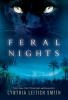 Cover image of Feral nights