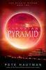 Cover image of The cydonian pyramid