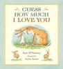 Cover image of Guess how much I love you