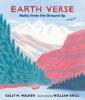 Cover image of Earth verse