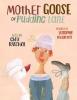 Cover image of Mother Goose of Pudding Lane