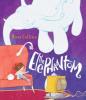 Cover image of The elephantom