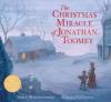 Cover image of The Christmas miracle of Jonathan Toomey