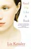 Cover image of Read me like a book