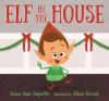 Cover image of Elf in the house
