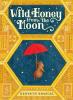 Cover image of Wild honey from the moon