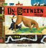 Cover image of In-between things