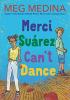 Cover image of Merci Su?rez can't dance