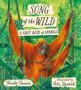 Cover image of Song of the wild