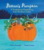 Cover image of Pattan's pumpkin