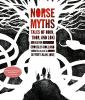 Cover image of Norse myths