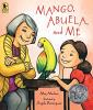 Cover image of Mango, Abuela, and me