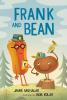 Cover image of Frank and Bean