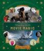 Cover image of J.K. Rowling's Wizarding world movie magic, vol. 2