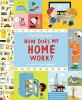 Cover image of How does my home work?