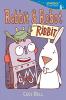 Cover image of Rabbit & Robot and Ribbit