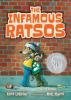 Cover image of The infamous Ratsos