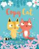 Cover image of Copy cat