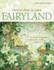 Cover image of How to draw & paint Fairyand