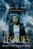 Cover image of Legacies