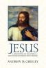 Cover image of Jesus