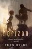 Cover image of Horizon