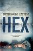 Cover image of Hex