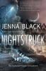 Cover image of Nightstruck