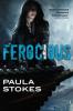 Cover image of Ferocious