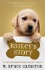 Cover image of Bailey's story