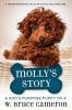 Cover image of Molly's story