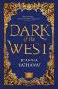 Cover image of Dark of the west