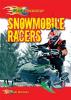 Cover image of Snowmobile racers