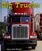 Cover image of Big trucks