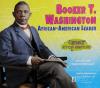 Cover image of Booker T. Washington