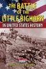 Cover image of The Battle of the Little Bighorn in United States history