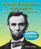 Cover image of Lincoln's Emancipation Proclamation