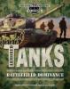 Cover image of Armored tanks