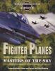 Cover image of Fighter planes