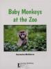 Cover image of Baby monkeys at the zoo