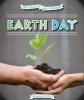 Cover image of Earth Day