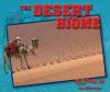 Cover image of The desert biome
