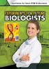 Cover image of Experiments for future biologists