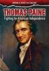 Cover image of Thomas Paine