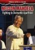 Cover image of Nelson Mandela
