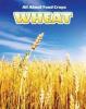 Cover image of Wheat