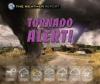 Cover image of Tornado alert!