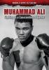 Cover image of Muhammad Ali