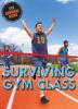 Cover image of Surviving gym class
