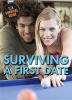 Cover image of Surviving a first date
